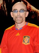 Jackie Earle Haley