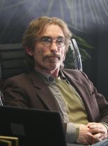 Jackie Earle Haley