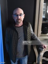 Jackie Earle Haley