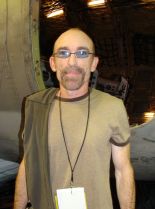 Jackie Earle Haley