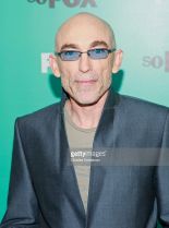 Jackie Earle Haley