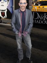 Jackie Earle Haley