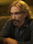 Jackie Earle Haley