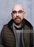 Jackie Earle Haley