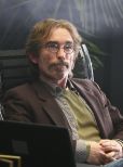 Jackie Earle Haley