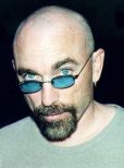 Jackie Earle Haley