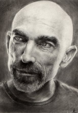 Jackie Earle Haley