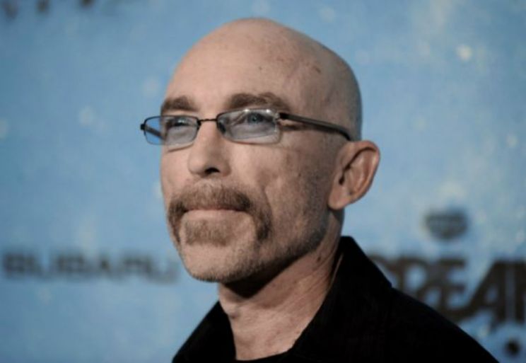 Jackie Earle Haley