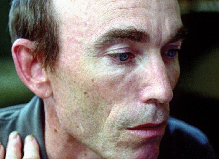 Jackie Earle Haley