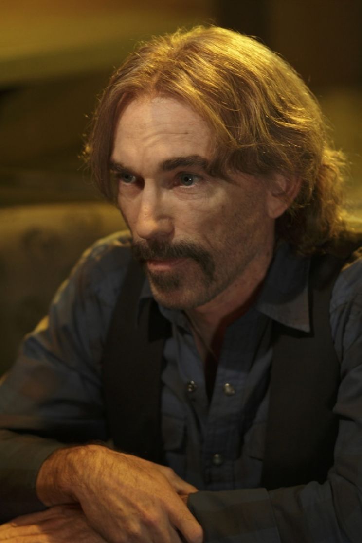 Jackie Earle Haley