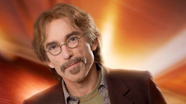 Jackie Earle Haley