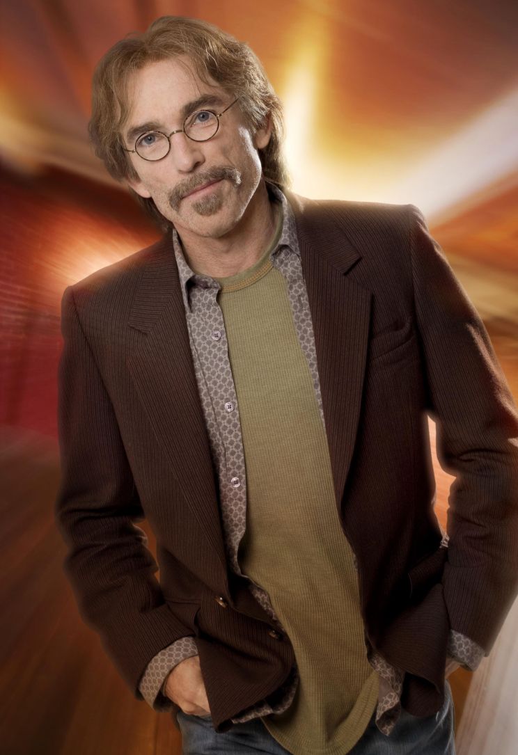 Jackie Earle Haley