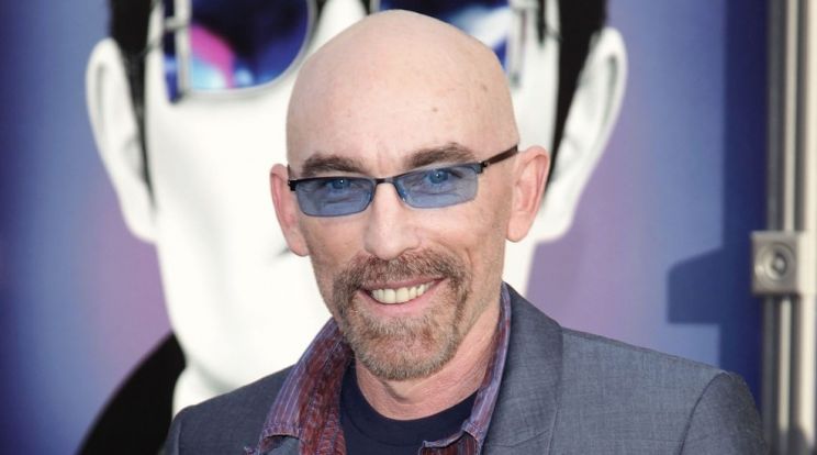 Jackie Earle Haley