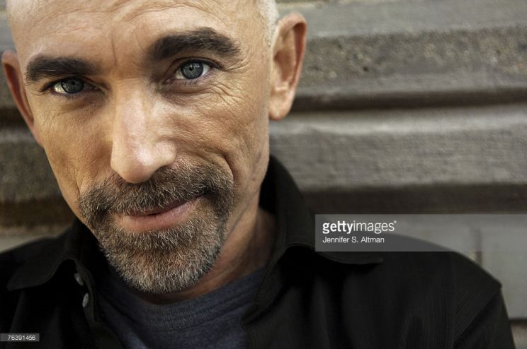 Jackie Earle Haley