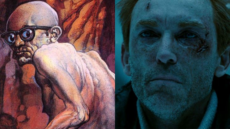 Jackie Earle Haley