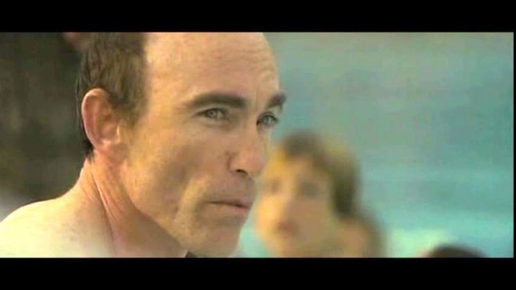 Jackie Earle Haley