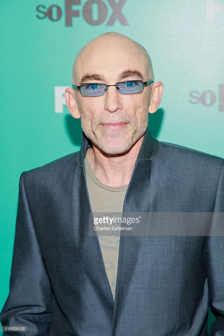 Jackie Earle Haley