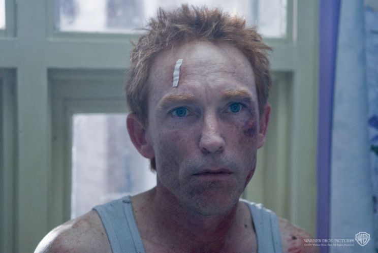 Jackie Earle Haley