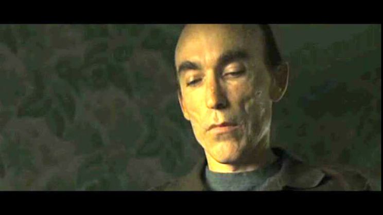 Jackie Earle Haley