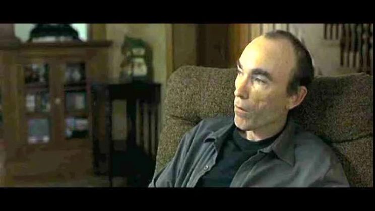 Jackie Earle Haley