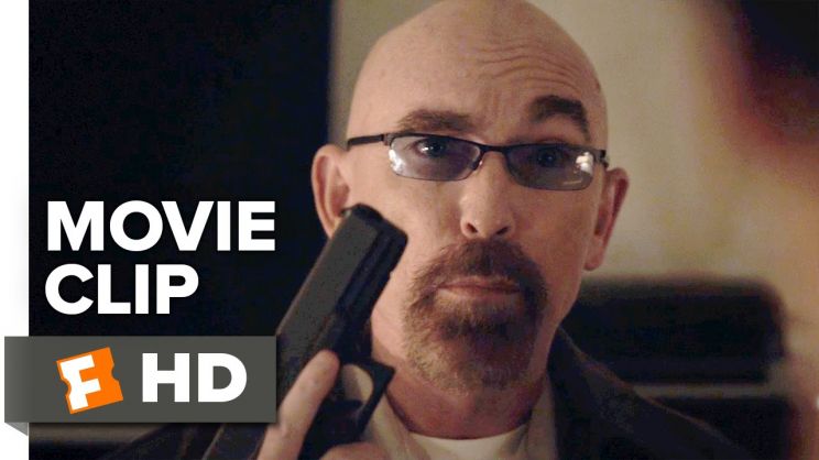 Jackie Earle Haley