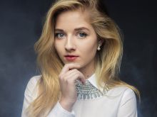 Jackie Evancho