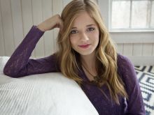 Jackie Evancho