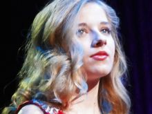 Jackie Evancho
