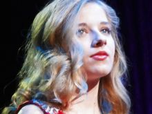 Jackie Evancho