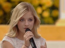 Jackie Evancho