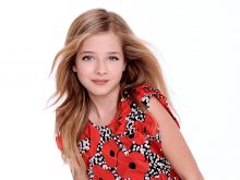 Jackie Evancho