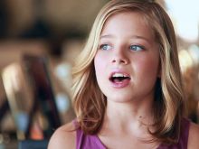 Jackie Evancho