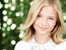 Jackie Evancho