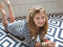 Jackie Evancho