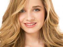 Jackie Evancho