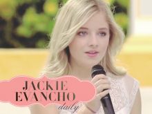 Jackie Evancho