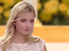 Jackie Evancho