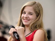 Jackie Evancho