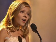 Jackie Evancho