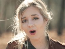 Jackie Evancho