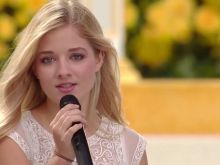 Jackie Evancho