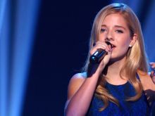 Jackie Evancho