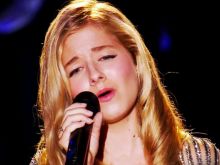 Jackie Evancho