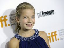 Jackie Evancho