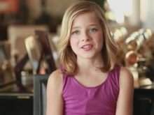 Jackie Evancho