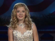 Jackie Evancho