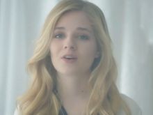 Jackie Evancho