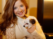 Jackie Evancho