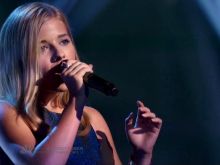 Jackie Evancho