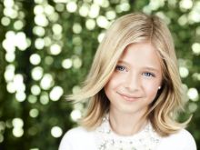 Jackie Evancho